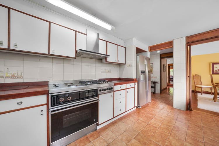 Casa de 5 alcobas en venta en Torca, Bogotá, 552 m² · foto 5 de 23