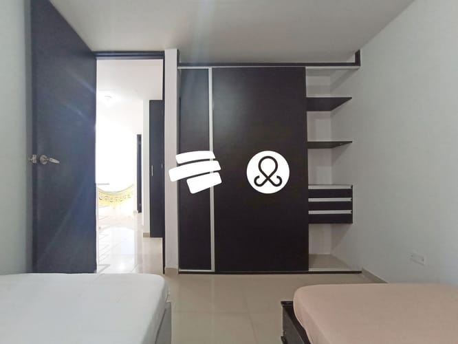 Casa de 3 alcobas en venta en Ciudad Jardin, Barranquilla, 145 m² · foto 18 de 24