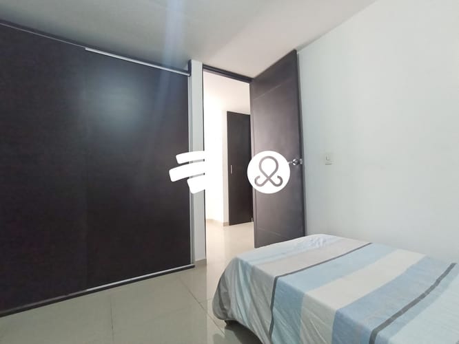 Casa de 3 alcobas en venta en Ciudad Jardin, Barranquilla, 145 m² · foto 19 de 24