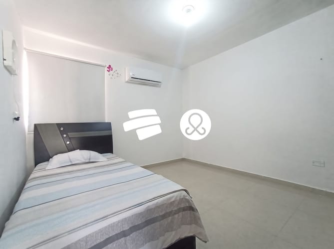 Casa de 3 alcobas en venta en Ciudad Jardin, Barranquilla, 145 m² · foto 20 de 24