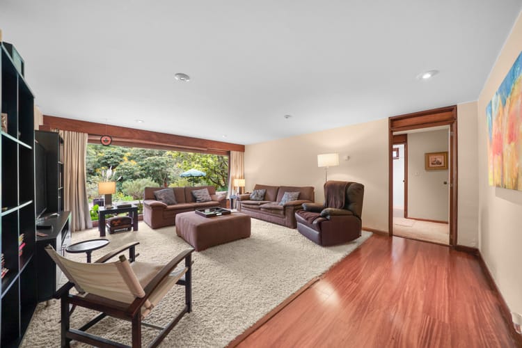 Casa de 5 alcobas en venta en Torca, Bogotá, 552 m² · foto 9 de 23