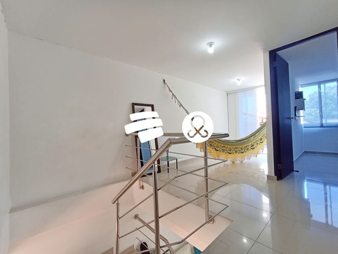 Casa de 3 alcobas en venta en Ciudad Jardin, Barranquilla, 145 m² · foto 21 de 24
