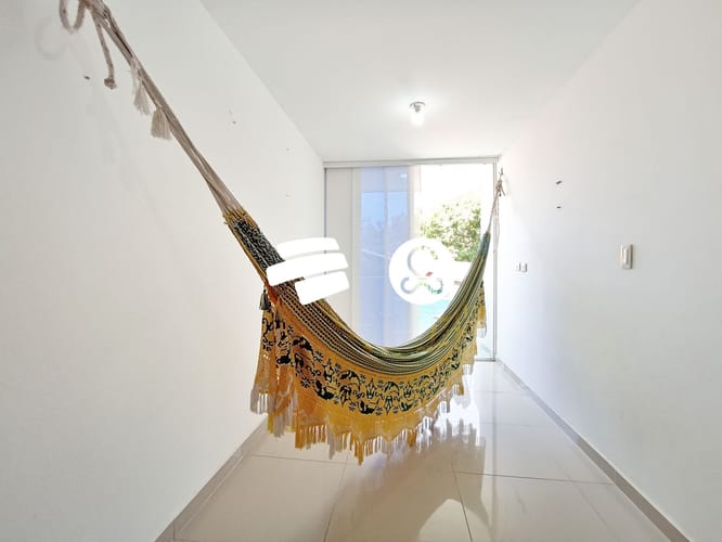 Casa de 3 alcobas en venta en Ciudad Jardin, Barranquilla, 145 m² · foto 22 de 24