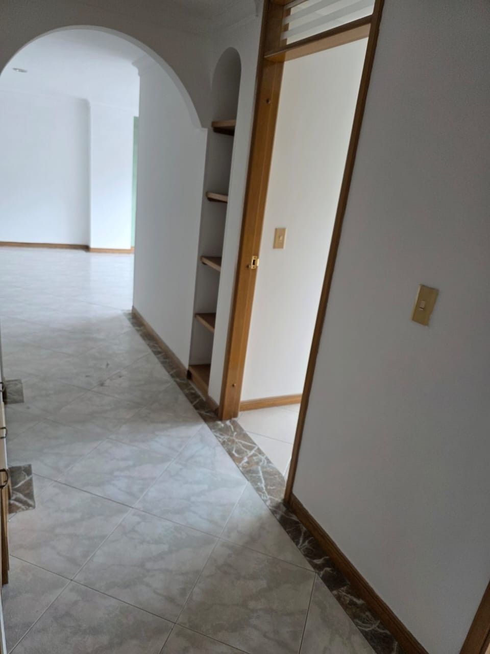 Apartamento en venta en El Salitre, Bogotá · foto 6 de 23