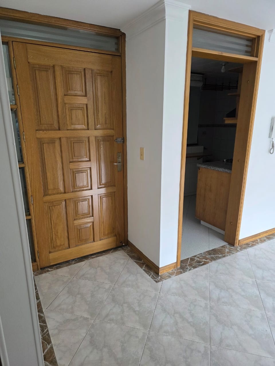 Apartamento en venta en El Salitre, Bogotá · foto 12 de 23