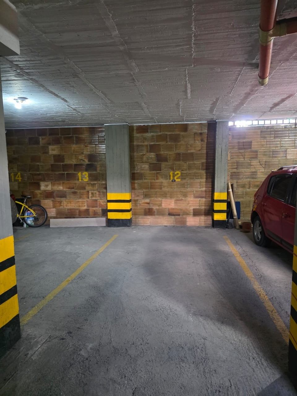 Apartamento en venta en El Salitre, Bogotá · foto 23 de 23