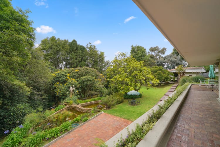 Casa de 5 alcobas en venta en Torca, Bogotá, 552 m² · foto 19 de 23