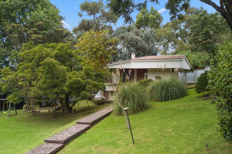 Casa de 5 alcobas en venta en Torca, Bogotá, 552 m² · foto 21 de 23