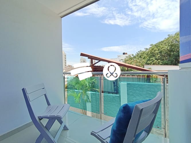 Casa de 3 alcobas en venta en Ciudad Jardin, Barranquilla, 145 m² · foto 23 de 24