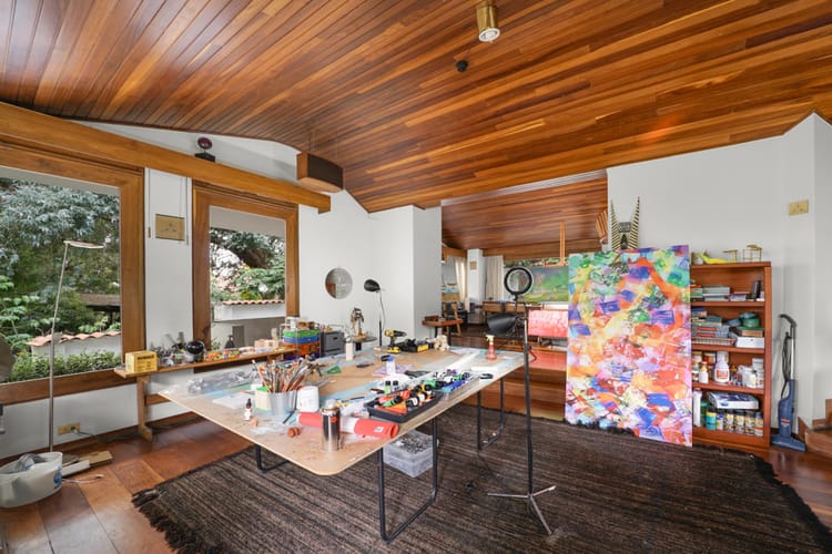 Casa de 5 alcobas en venta en Torca, Bogotá, 552 m² · foto 22 de 23