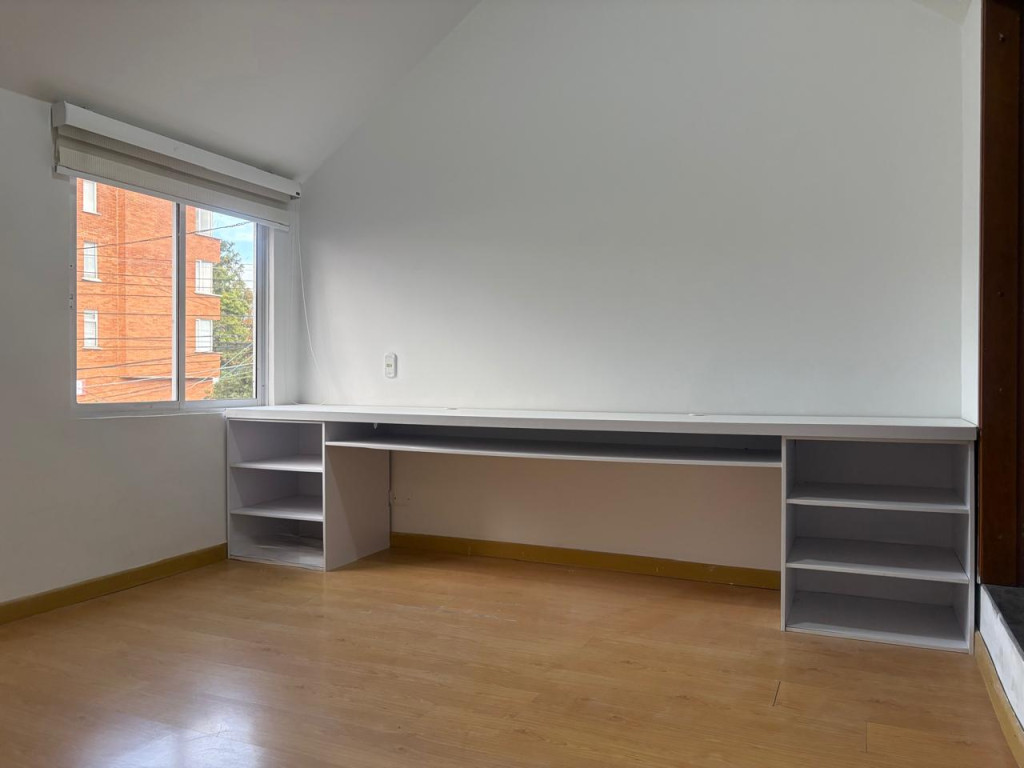 Casa en venta en Alhambra, Bogotá · foto 19 de 24