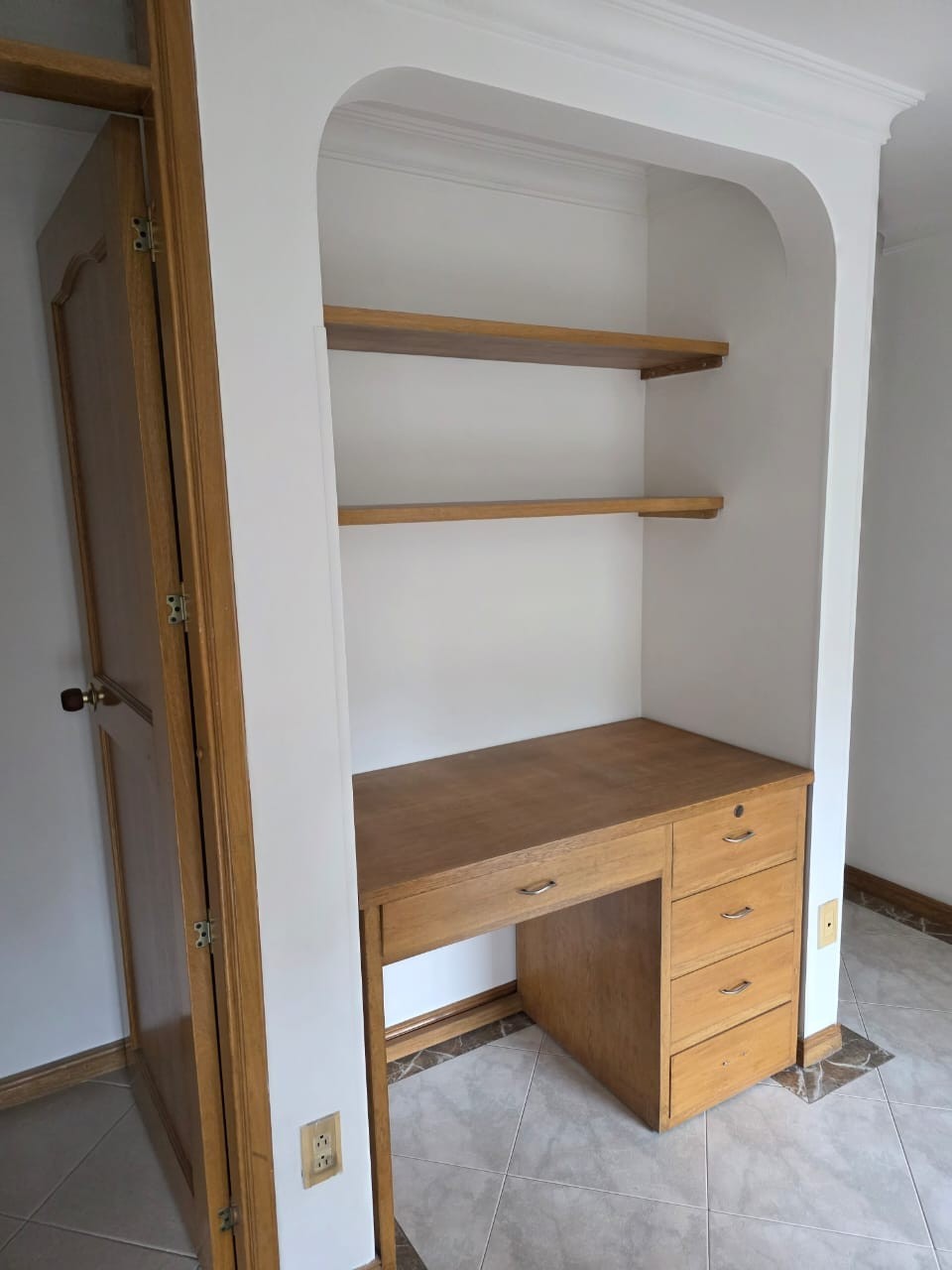 Apartamento en venta en El Salitre, Bogotá · foto 14 de 23