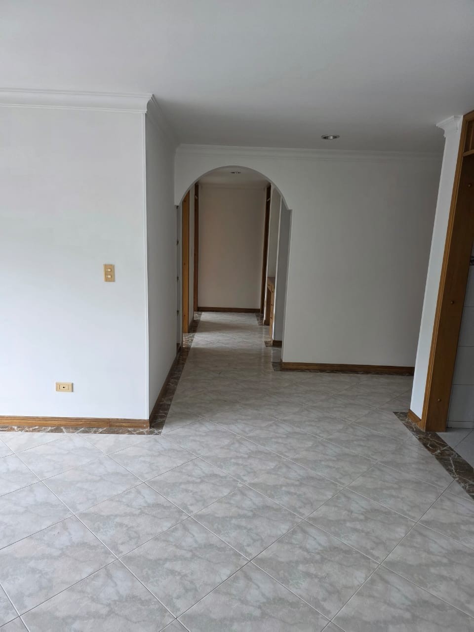 Apartamento en venta en El Salitre, Bogotá · foto 20 de 23