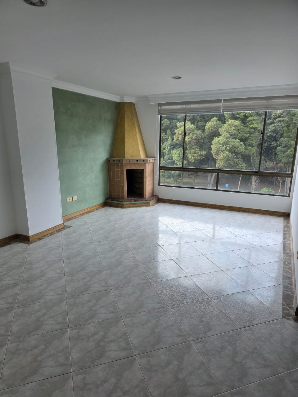 Apartamento en venta en El Salitre, Bogotá · foto 3 de 23