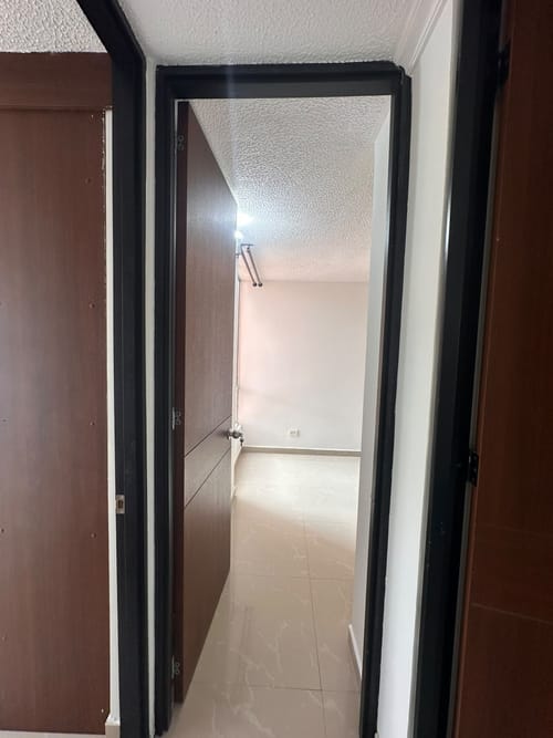 Apartamento de 3 alcobas en arriendo en San Francisco, Madrid, 61 m² · foto 11 de 17