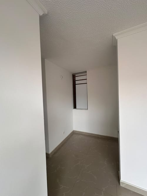 Apartamento de 3 alcobas en arriendo en San Francisco, Madrid, 61 m² · foto 7 de 17
