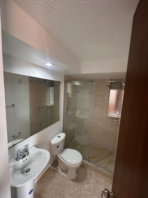 Apartamento de 3 alcobas en arriendo en San Francisco, Madrid, 61 m² · foto 16 de 17