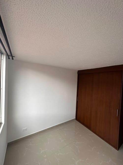 Apartamento de 3 alcobas en arriendo en San Francisco, Madrid, 61 m² · foto 15 de 17