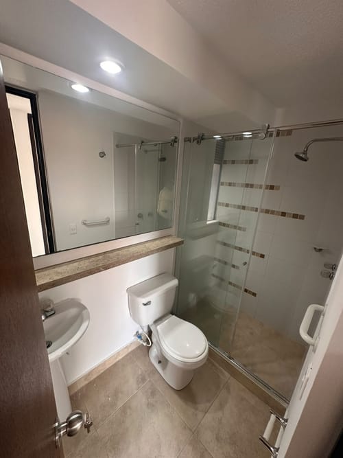 Apartamento de 3 alcobas en arriendo en San Francisco, Madrid, 61 m² · foto 17 de 17