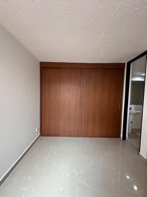 Apartamento de 3 alcobas en arriendo en San Francisco, Madrid, 61 m² · foto 14 de 17
