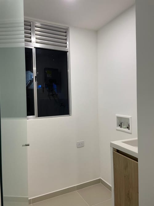 Apartamento de 2 alcobas en arriendo en Mugá, Envigado, 69 m² · foto 4 de 11