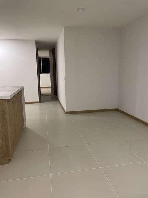 Apartamento de 2 alcobas en arriendo en Mugá, Envigado, 69 m² · foto 5 de 11
