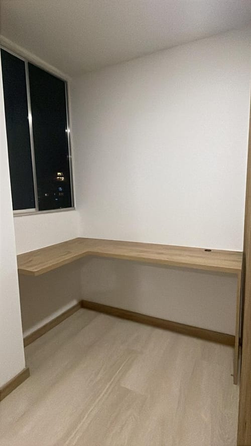 Apartamento de 2 alcobas en arriendo en Mugá, Envigado, 69 m² · foto 7 de 11