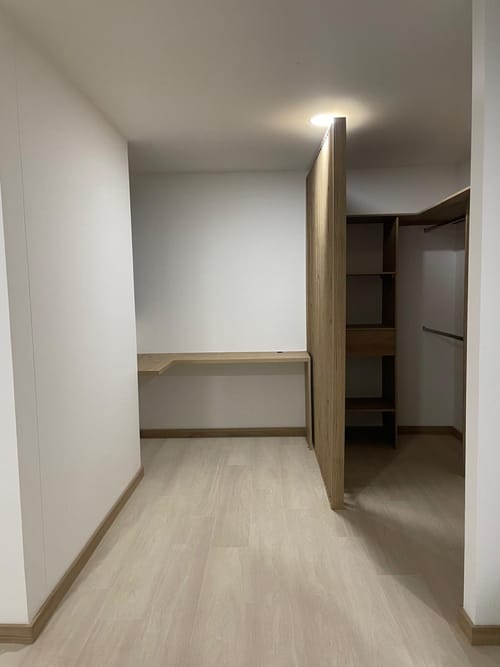 Apartamento de 2 alcobas en arriendo en Mugá, Envigado, 69 m² · foto 9 de 11
