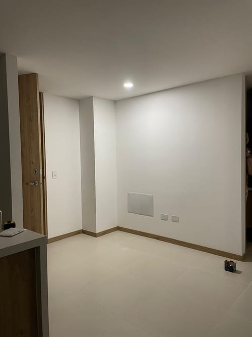 Apartamento de 2 alcobas en arriendo en Mugá, Envigado, 69 m² · foto 10 de 11