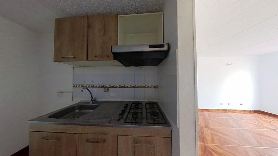 Apartamento en venta en Antonio Granados, Bogotá · foto 6 de 14