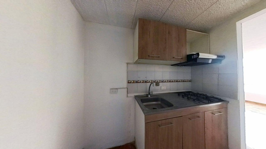 Apartamento en venta en Antonio Granados, Bogotá · foto 7 de 14
