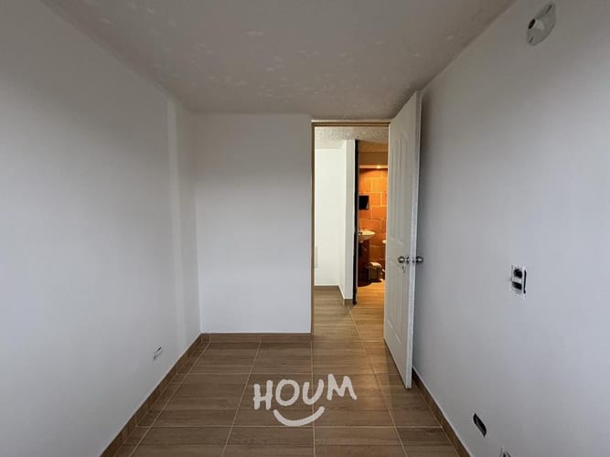Apartamento de 3 alcobas en arriendo en Centro Tocancipá, Tocancipá, 57 m² · foto 8 de 15