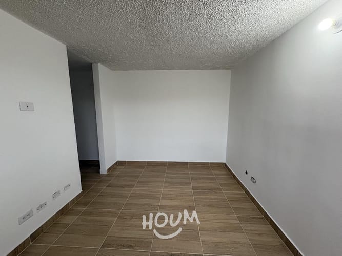 Apartamento de 3 alcobas en arriendo en Centro Tocancipá, Tocancipá, 57 m² · foto 11 de 15