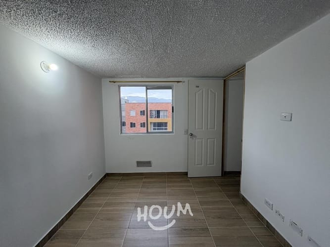 Apartamento de 3 alcobas en arriendo en Centro Tocancipá, Tocancipá, 57 m² · foto 12 de 15