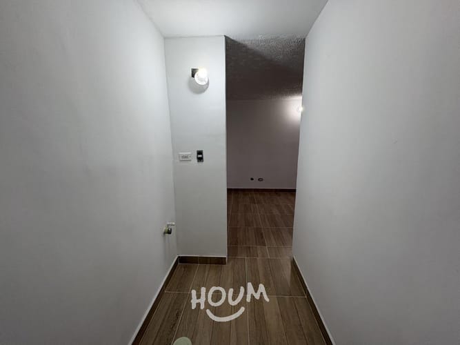 Apartamento de 3 alcobas en arriendo en Centro Tocancipá, Tocancipá, 57 m² · foto 14 de 15