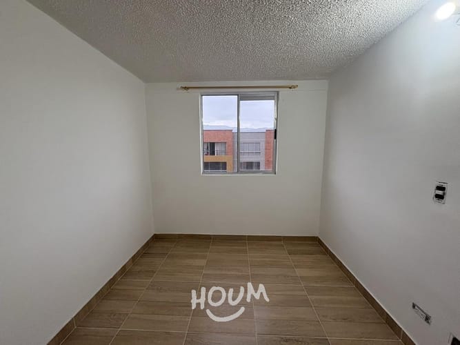 Apartamento de 3 alcobas en arriendo en Centro Tocancipá, Tocancipá, 57 m² · foto 15 de 15