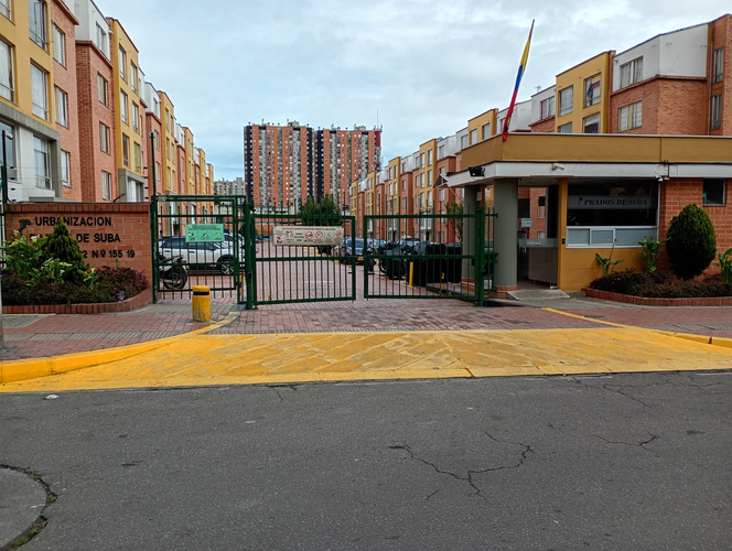 Apartamento en venta en Antonio Granados, Bogotá · foto 11 de 14