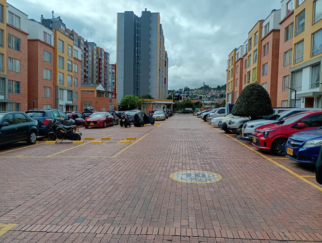 Apartamento en venta en Antonio Granados, Bogotá · foto 12 de 14