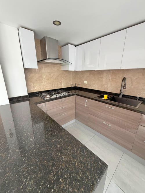 Casa de 3 alcobas en venta en El Cortijo, Cajicá, 184 m² · foto 2 de 21