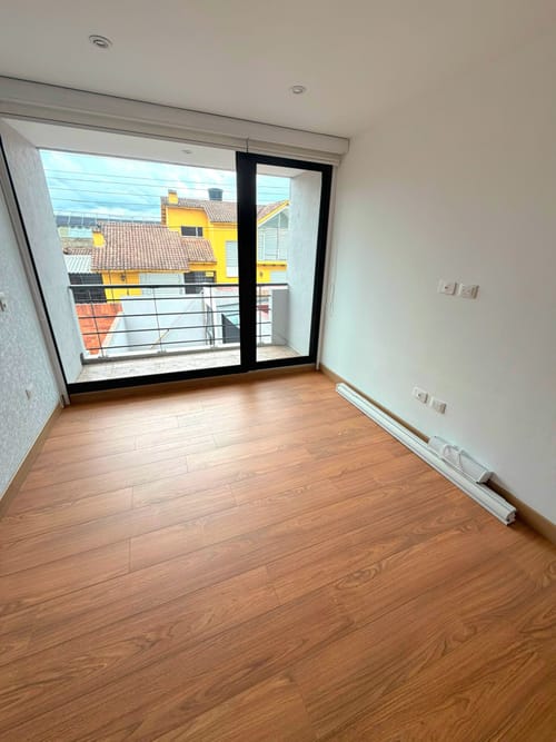 Casa de 3 alcobas en venta en El Cortijo, Cajicá, 184 m² · foto 13 de 21