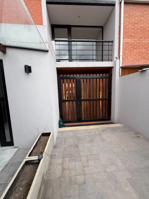 Casa de 3 alcobas en venta en El Cortijo, Cajicá, 184 m² · foto 6 de 21