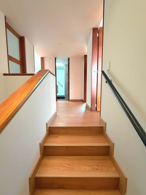 Casa de 3 alcobas en venta en El Cortijo, Cajicá, 184 m² · foto 11 de 21