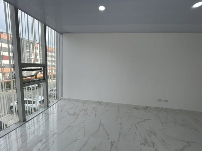 Consultorio en arriendo en San Francisco, Chía, 31 m² · foto 3 de 11