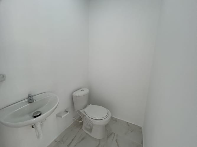 Consultorio en arriendo en San Francisco, Chía, 31 m² · foto 4 de 11