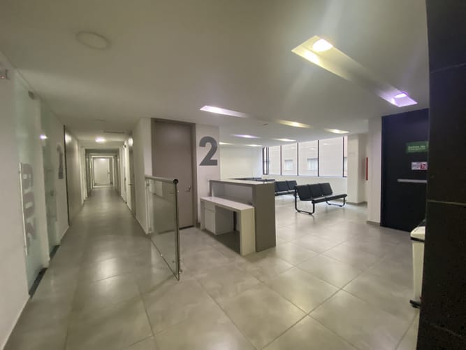 Consultorio en arriendo en San Francisco, Chía, 31 m² · foto 5 de 11