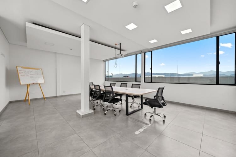 Consultorio en arriendo en San Francisco, Chía, 31 m² · foto 8 de 11
