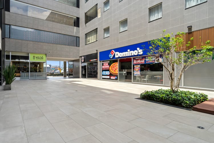 Consultorio en arriendo en San Francisco, Chía, 31 m² · foto 10 de 11