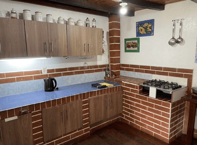 Finca en arriendo en La Charanga, Guarne, 110 m² · foto 2 de 23
