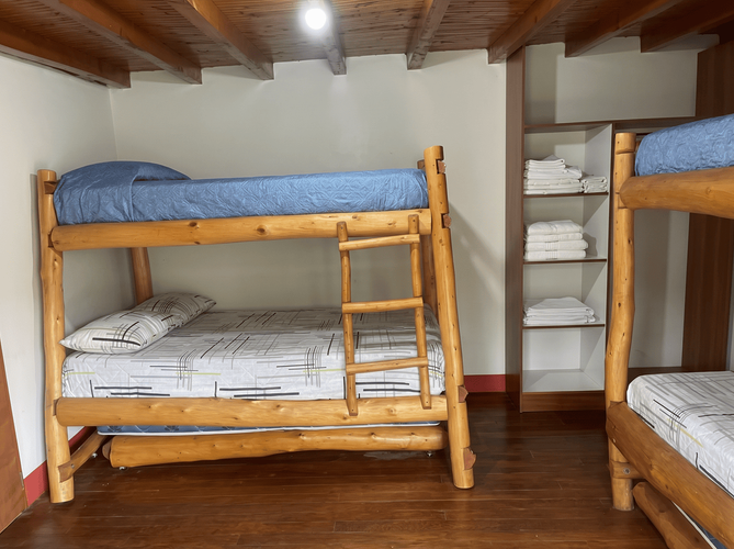 Finca en arriendo en La Charanga, Guarne, 110 m² · foto 4 de 23