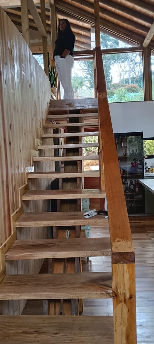 Casa de 2 alcobas en arriendo en La Charanga, Guarne, 210 m² · foto 6 de 13